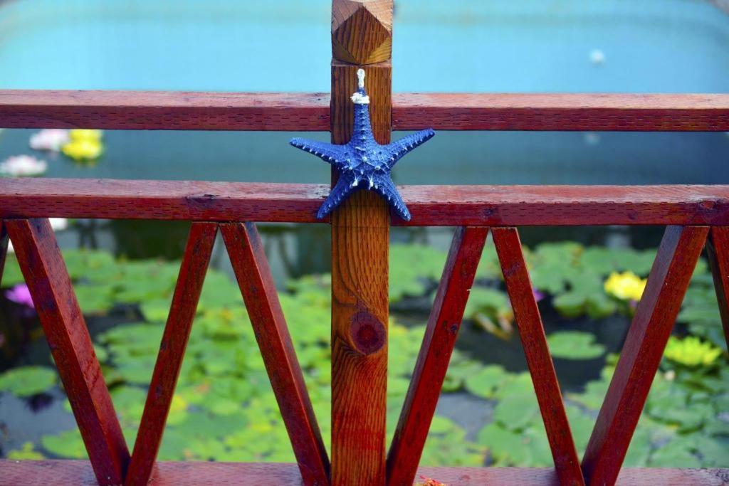 Отель Blue Saipan Garden Экстерьер фото